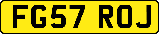 FG57ROJ