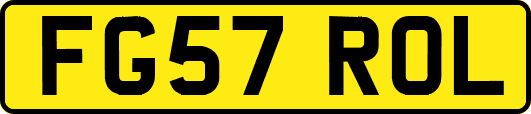 FG57ROL
