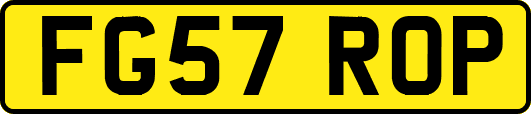 FG57ROP