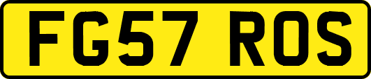 FG57ROS