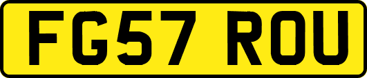 FG57ROU