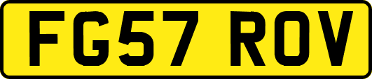 FG57ROV