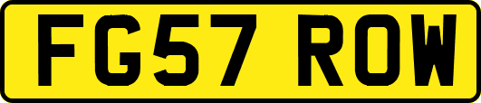 FG57ROW