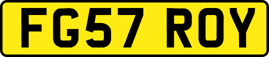 FG57ROY