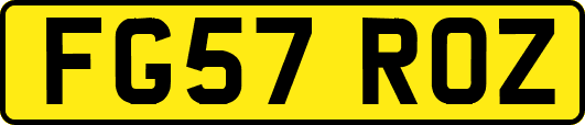 FG57ROZ