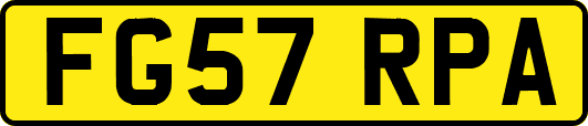 FG57RPA
