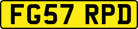 FG57RPD