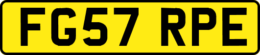FG57RPE