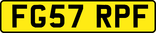 FG57RPF