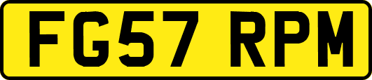 FG57RPM