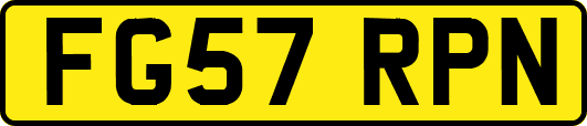 FG57RPN