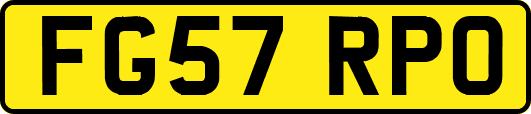 FG57RPO