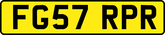 FG57RPR