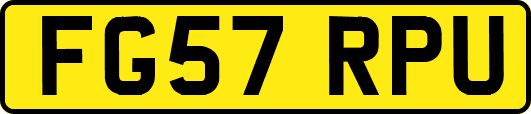 FG57RPU