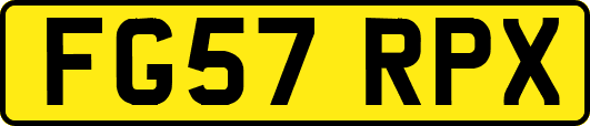 FG57RPX