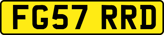 FG57RRD
