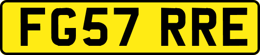 FG57RRE