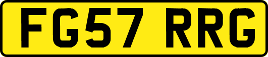 FG57RRG