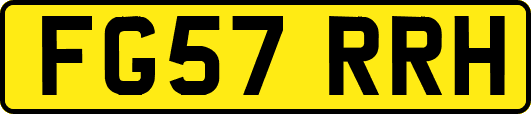 FG57RRH