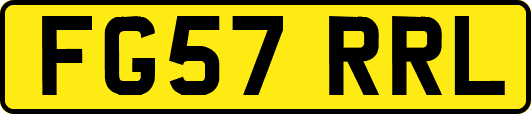 FG57RRL