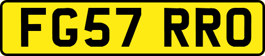 FG57RRO
