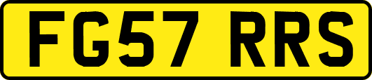 FG57RRS