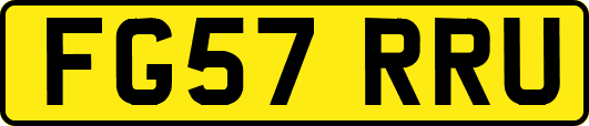 FG57RRU