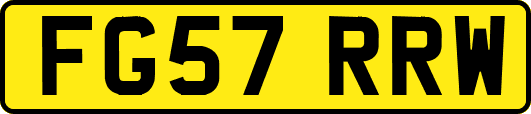 FG57RRW