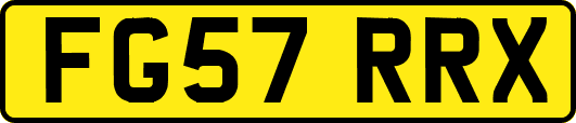 FG57RRX
