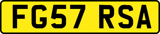 FG57RSA