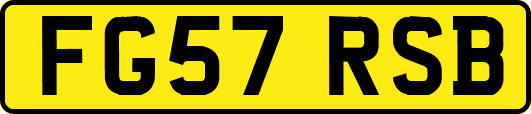FG57RSB