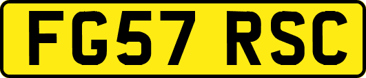 FG57RSC
