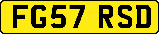 FG57RSD