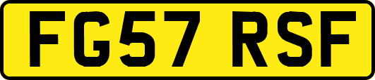 FG57RSF