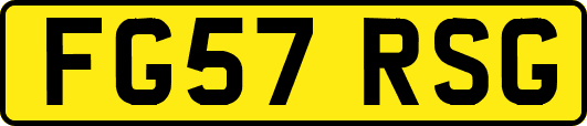 FG57RSG