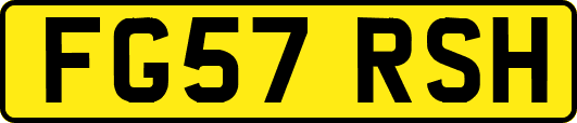 FG57RSH