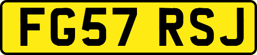 FG57RSJ