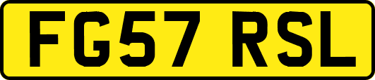 FG57RSL