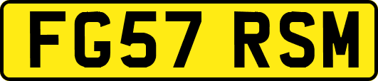 FG57RSM