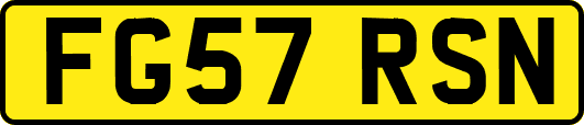 FG57RSN