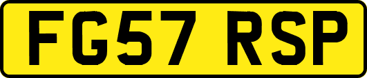 FG57RSP