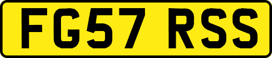 FG57RSS