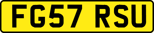 FG57RSU