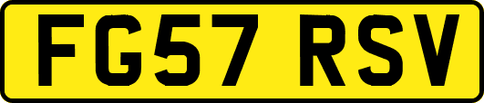 FG57RSV