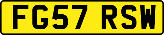 FG57RSW