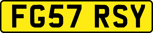 FG57RSY
