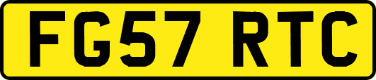 FG57RTC