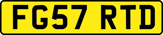 FG57RTD