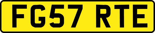 FG57RTE