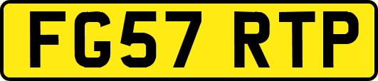 FG57RTP
